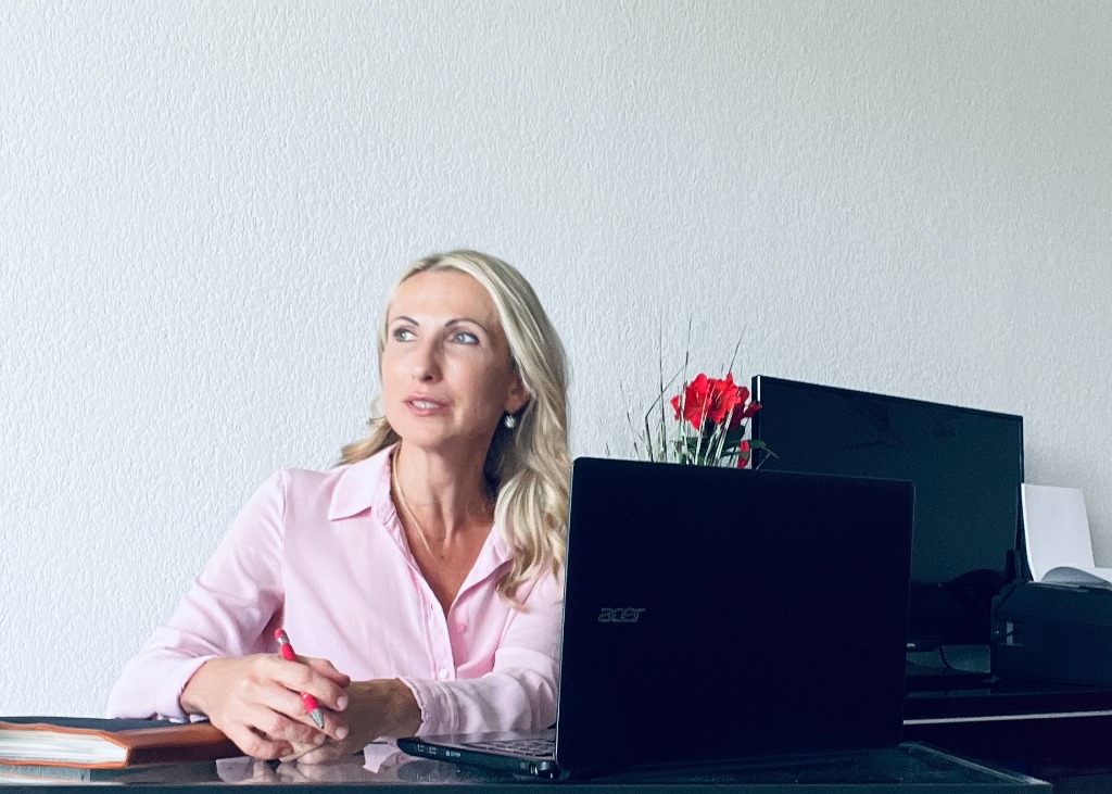 photo portrait Natalia Tolstova