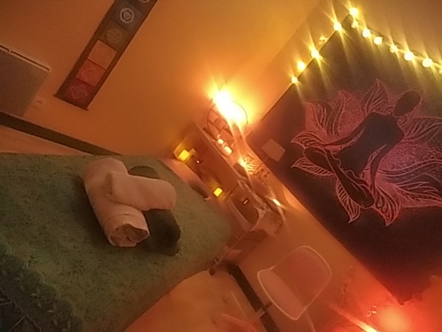 photo cabinet Welli’dan nature et bien être 