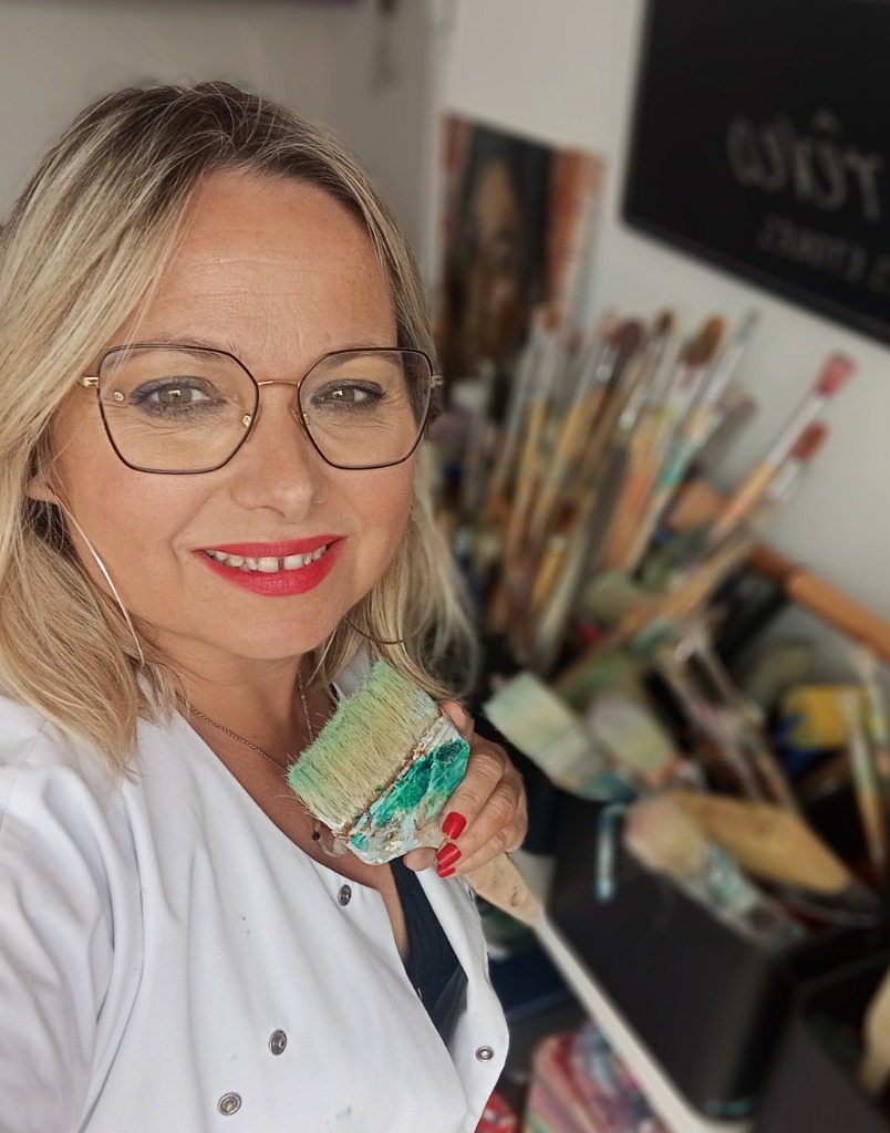 photo activite Agnieszka  Mulak