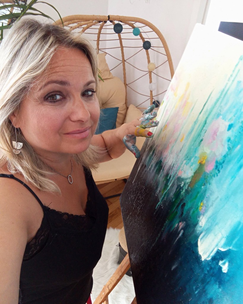 photo diplome Agnieszka  Mulak