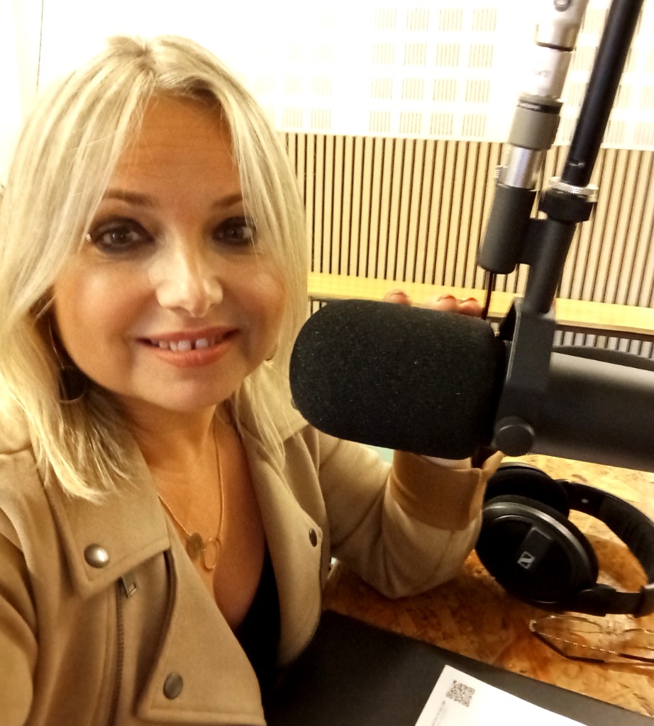 photo seance Agnieszka  Mulak