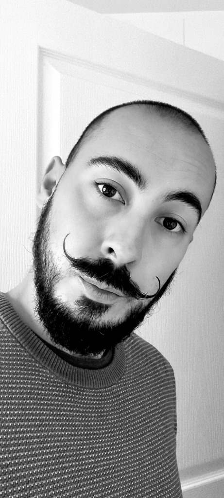 photo portrait Gaïa-Zen