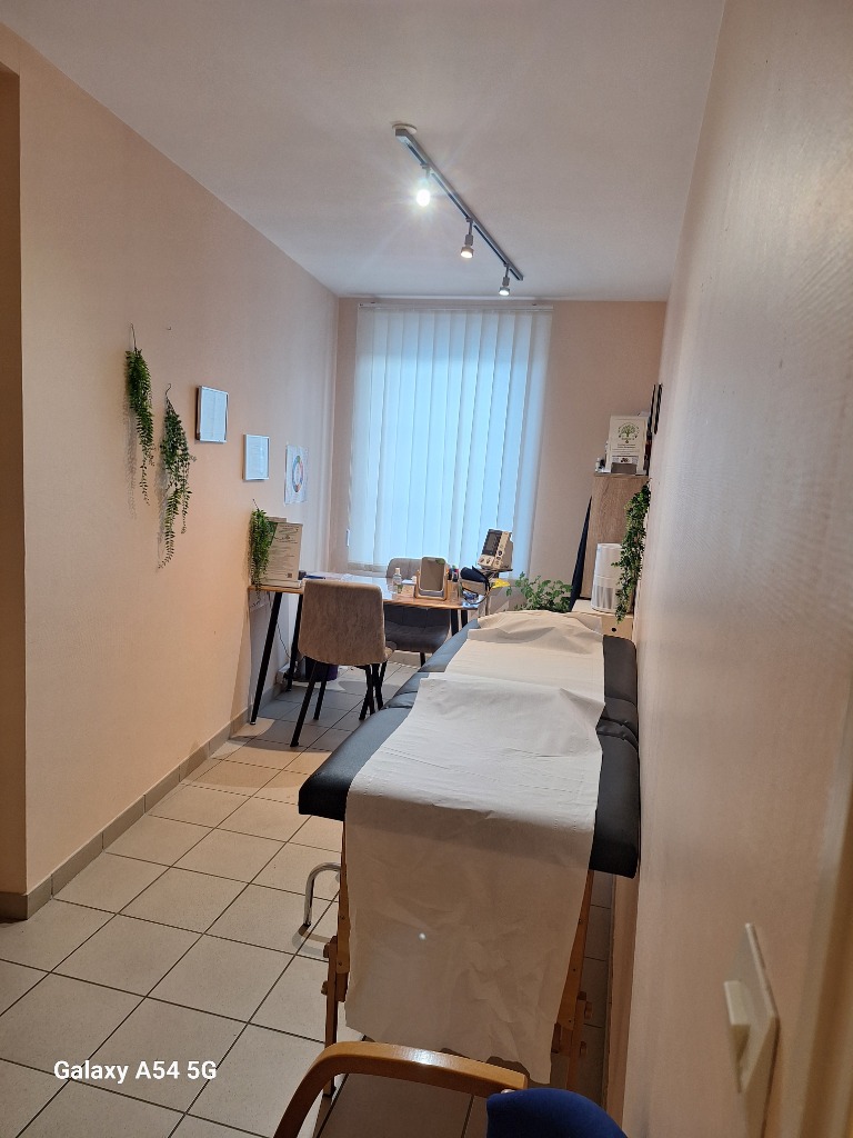 photo cabinet CABINET DE NATUROPATHIE LEFORT.C