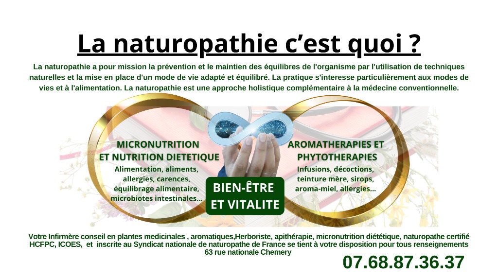 photo seance CABINET DE NATUROPATHIE LEFORT.C