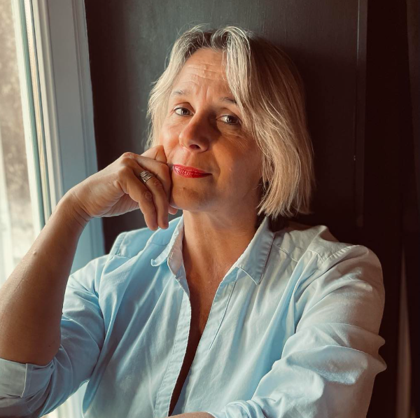 Tranchefeux Alexandra