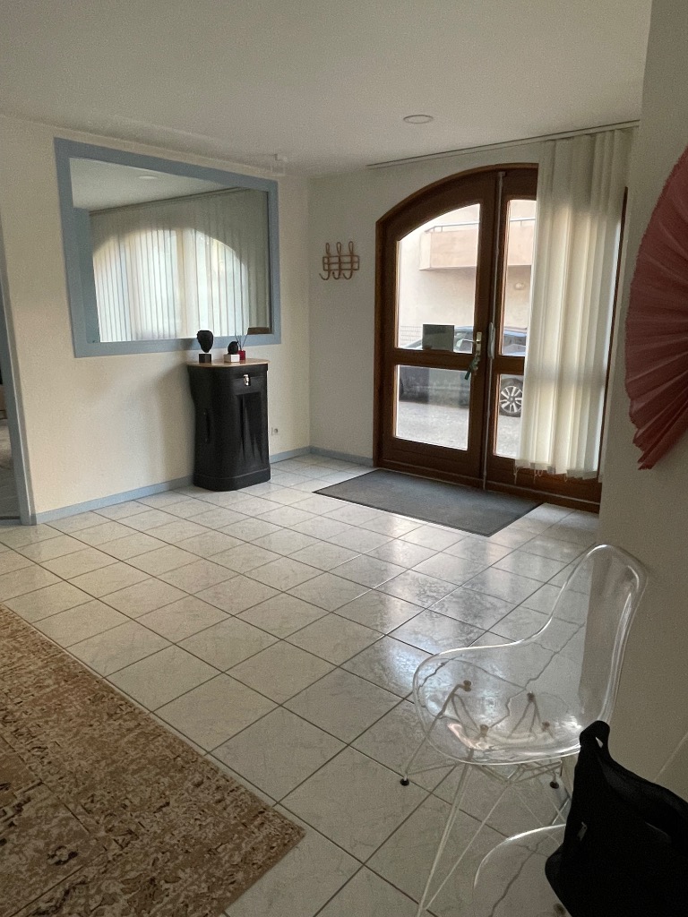 photo cabinet Alexa Corbassiere