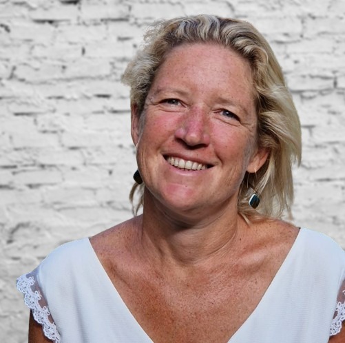 photo portrait Emeline JORDAN - Maison Cérézy