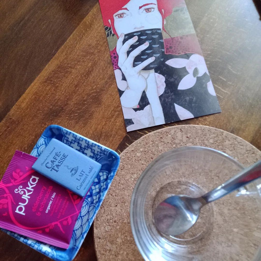 photo activite Katell Massages