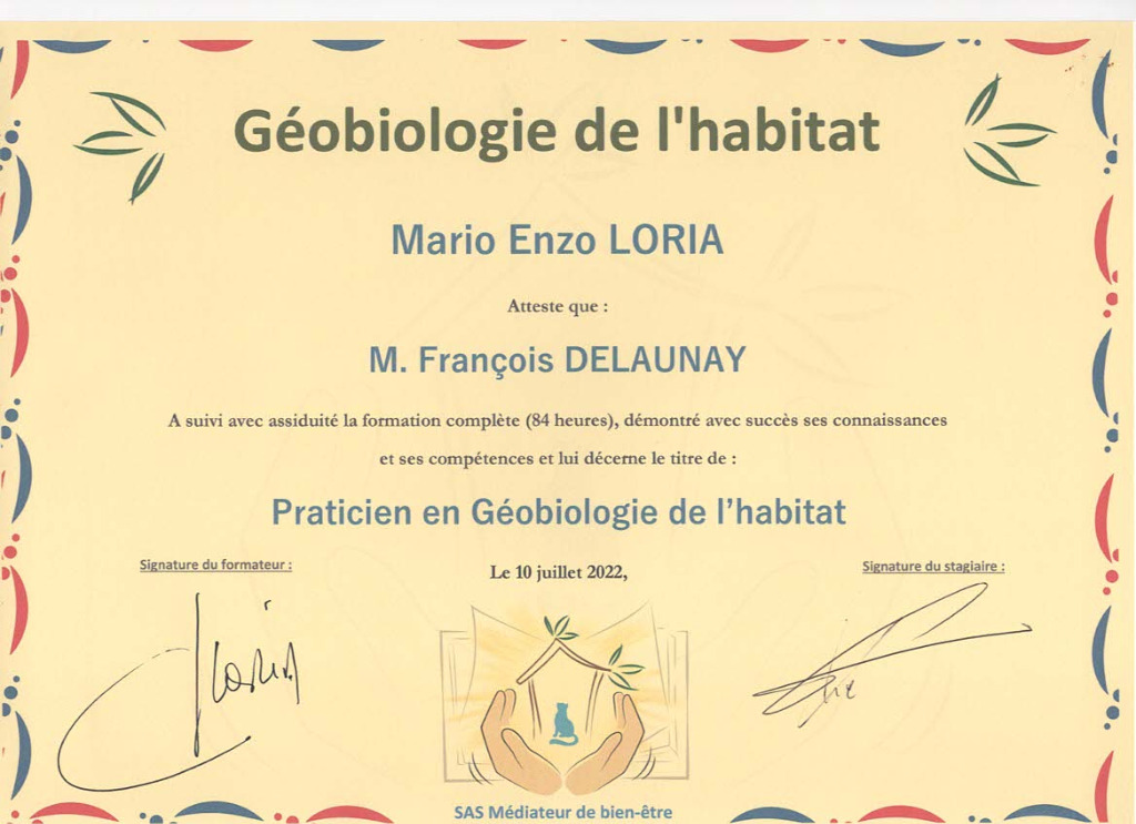 photo diplome HOMETERE