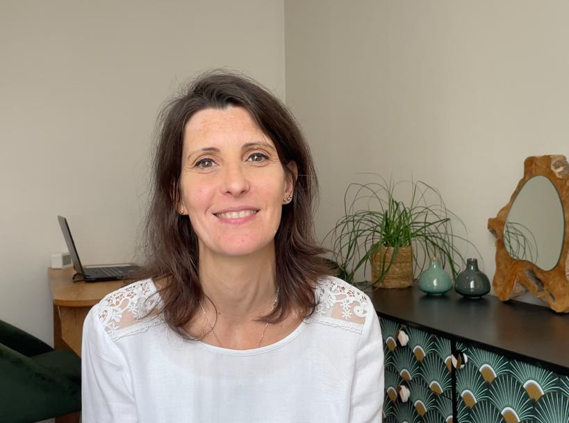 photo portrait Samantha BROSSARD 