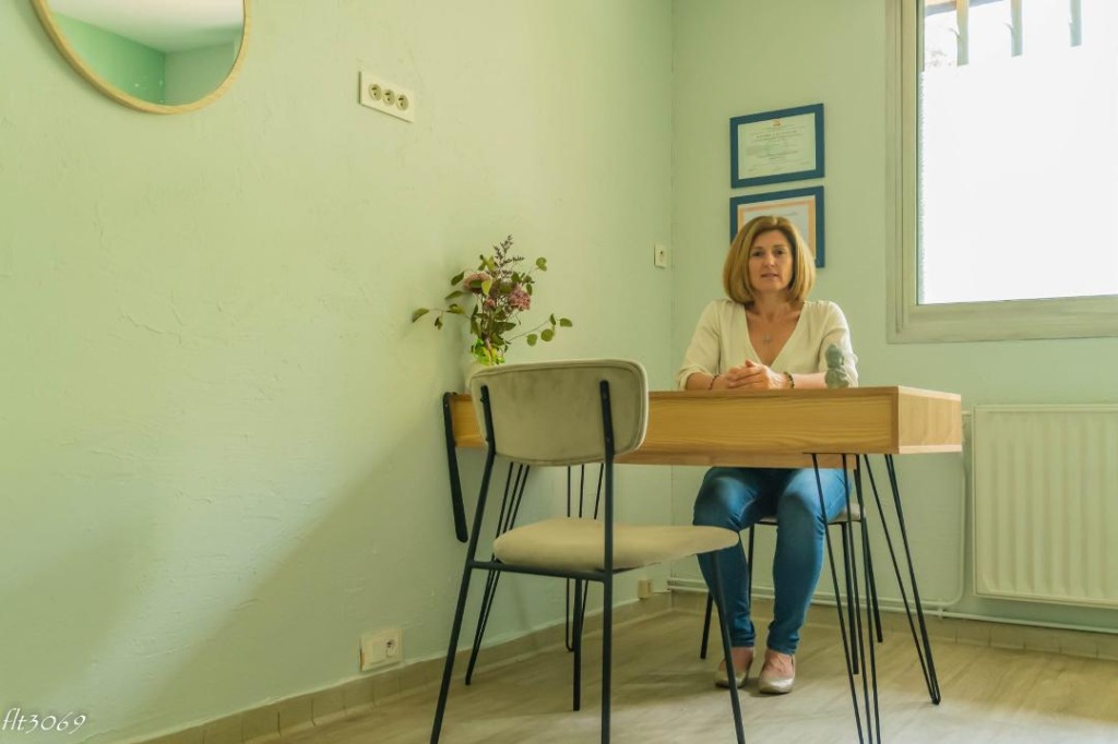 photo activite Fanny COLLARD