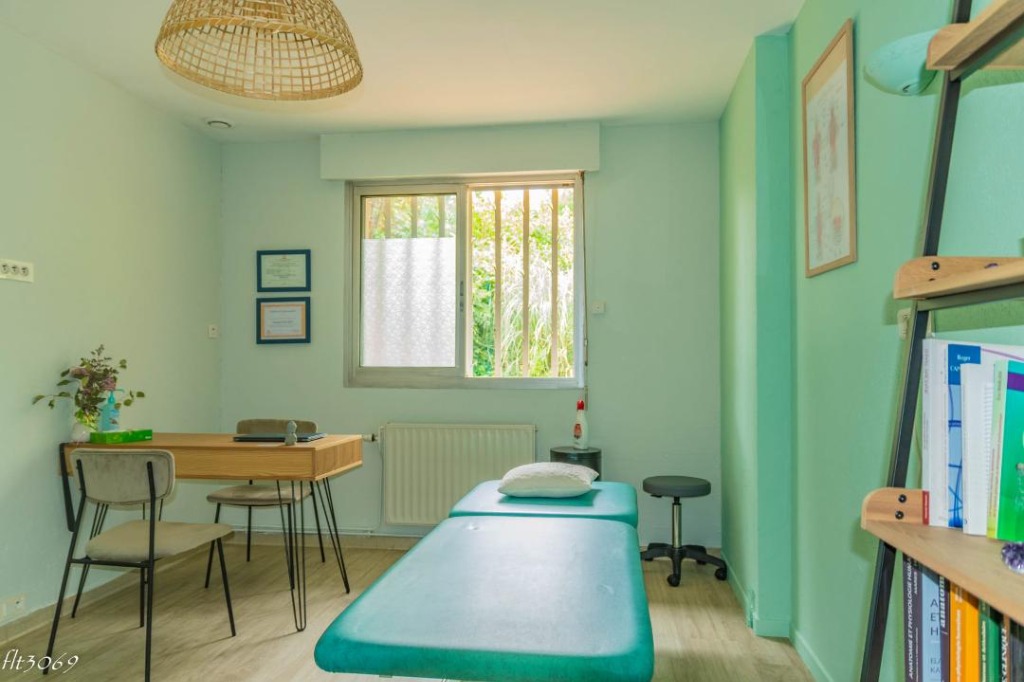 photo cabinet Fanny COLLARD