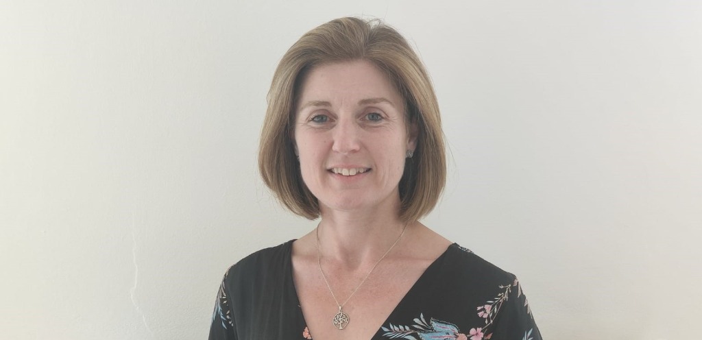 photo portrait Fanny COLLARD