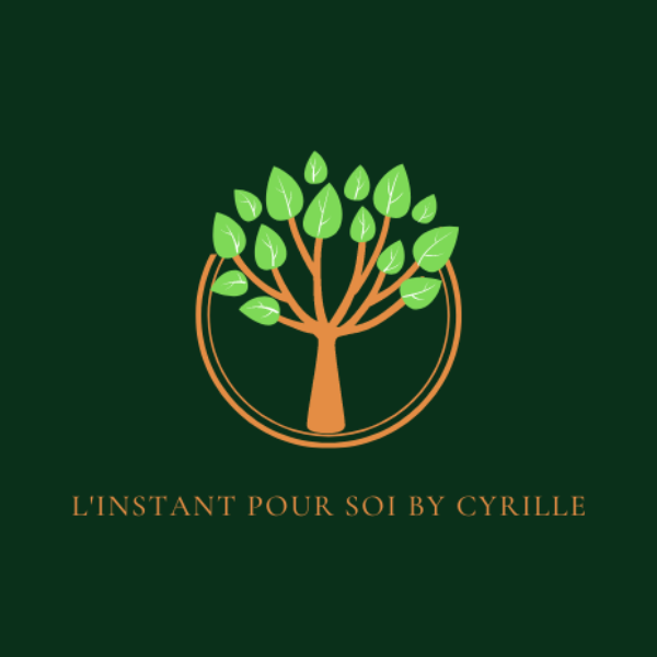 L’instant pour soi by Cyrille