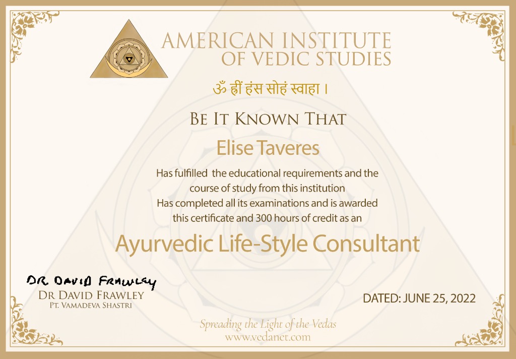 photo seance Elise Taveres