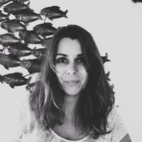 photo portrait Marianne Cassard Sophrologue