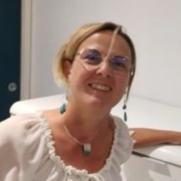 Christine Cousy-Péru EI