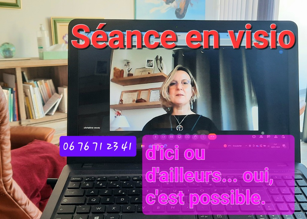 photo portrait Christine Cousy-Péru EI