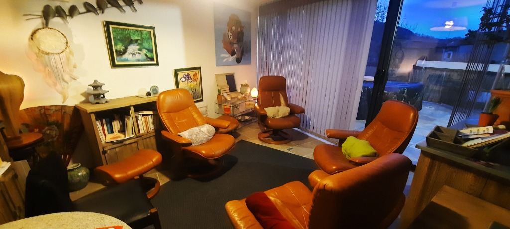 photo seance Christine Cousy-Péru EI