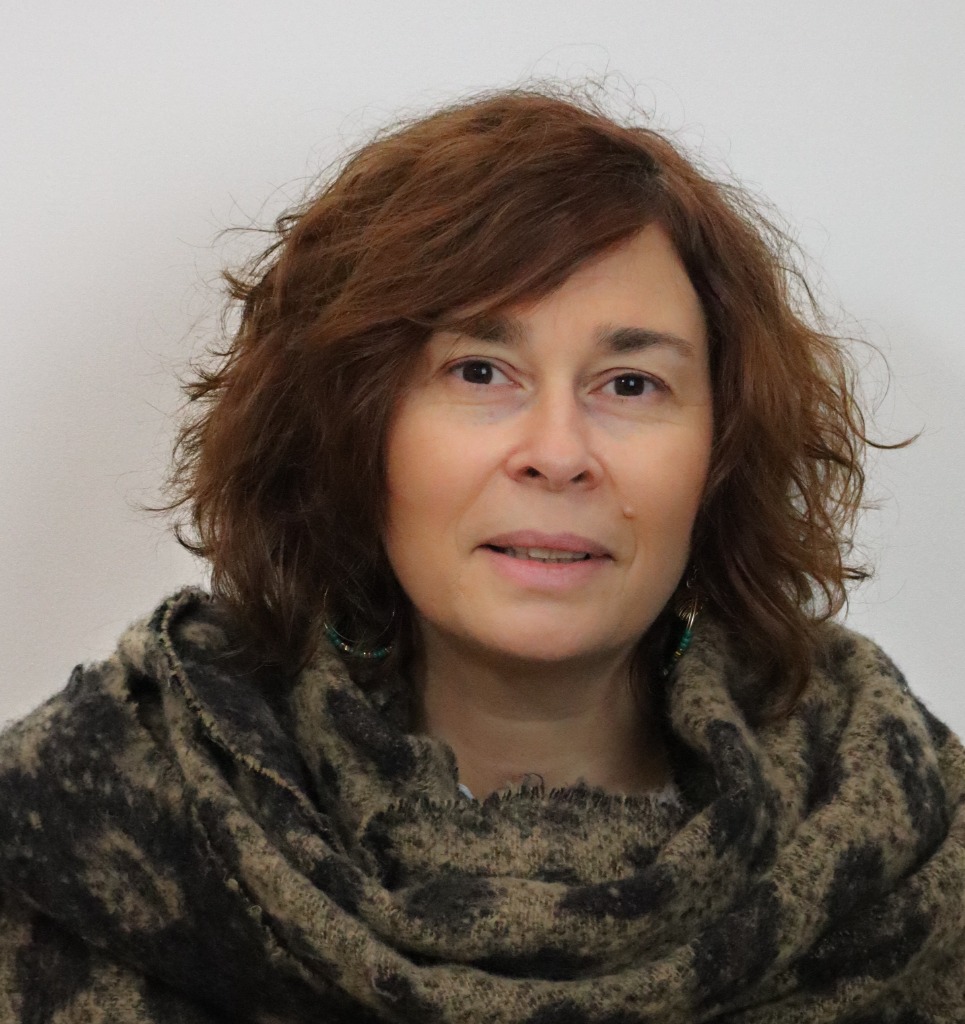 photo portrait Sandrine RIMBAUD