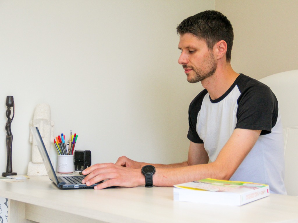 photo activite Henri BOUTET