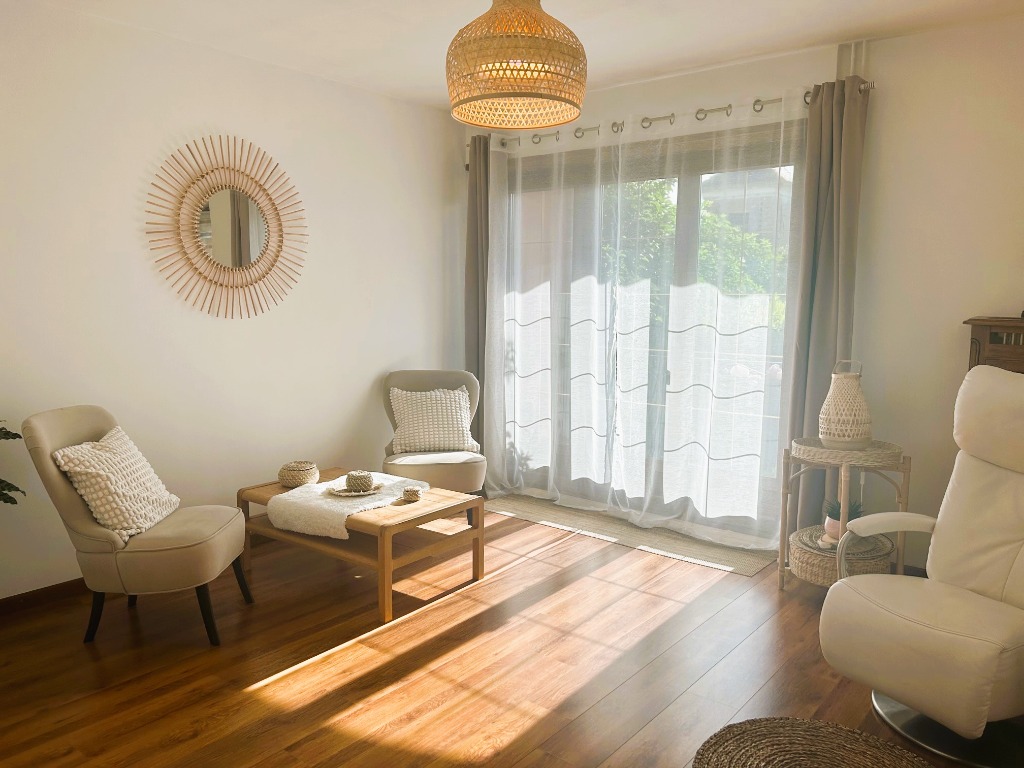 photo cabinet Nathalie Wallart