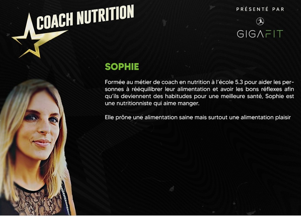 photo portrait Nutrisante83