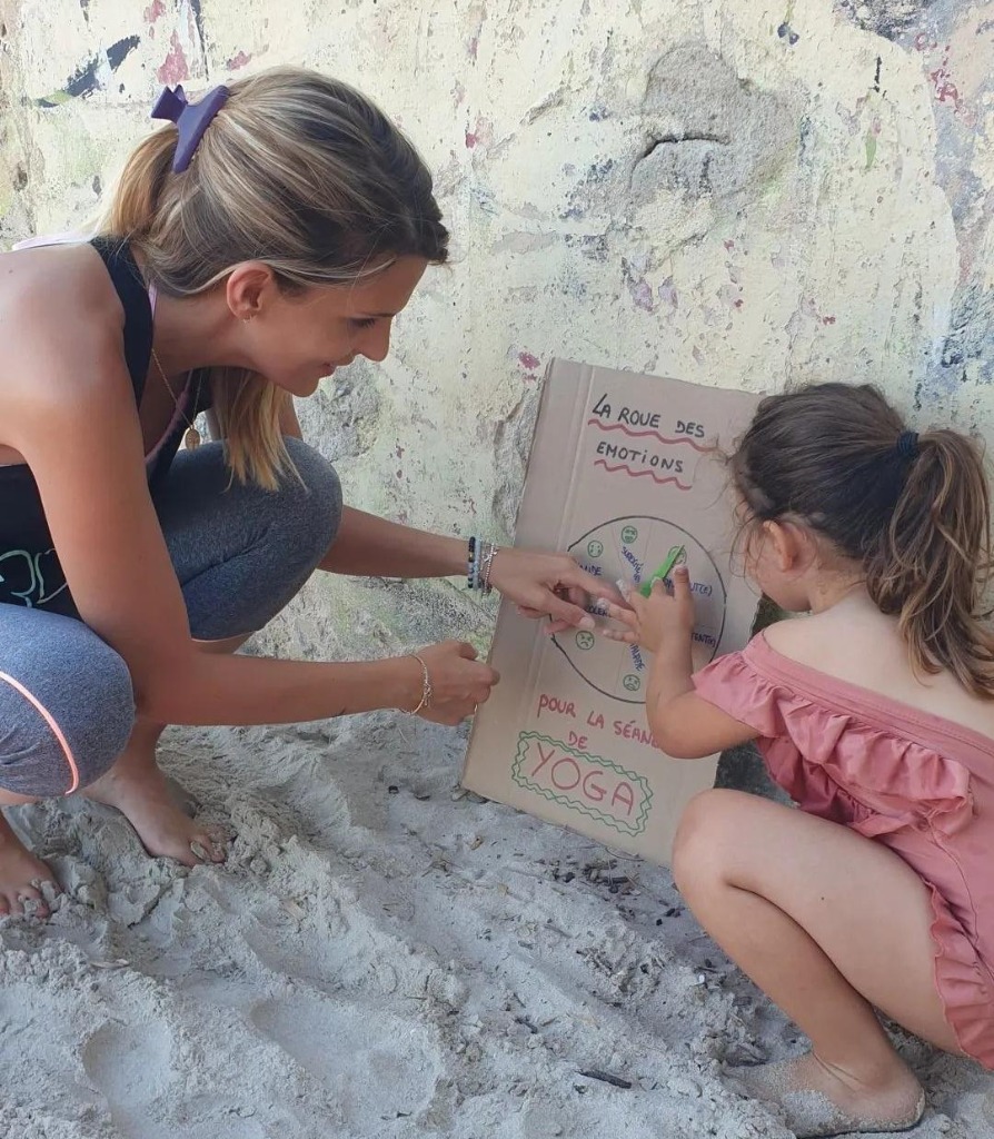 photo seance Nutrisante83