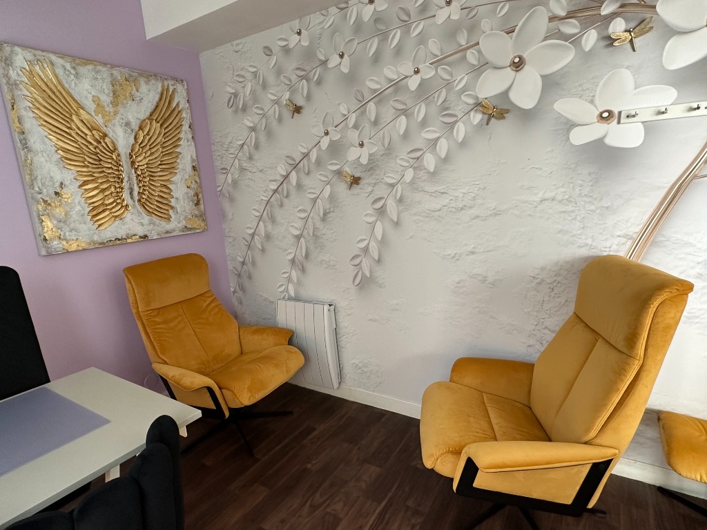 photo cabinet Laetitia BOULAY