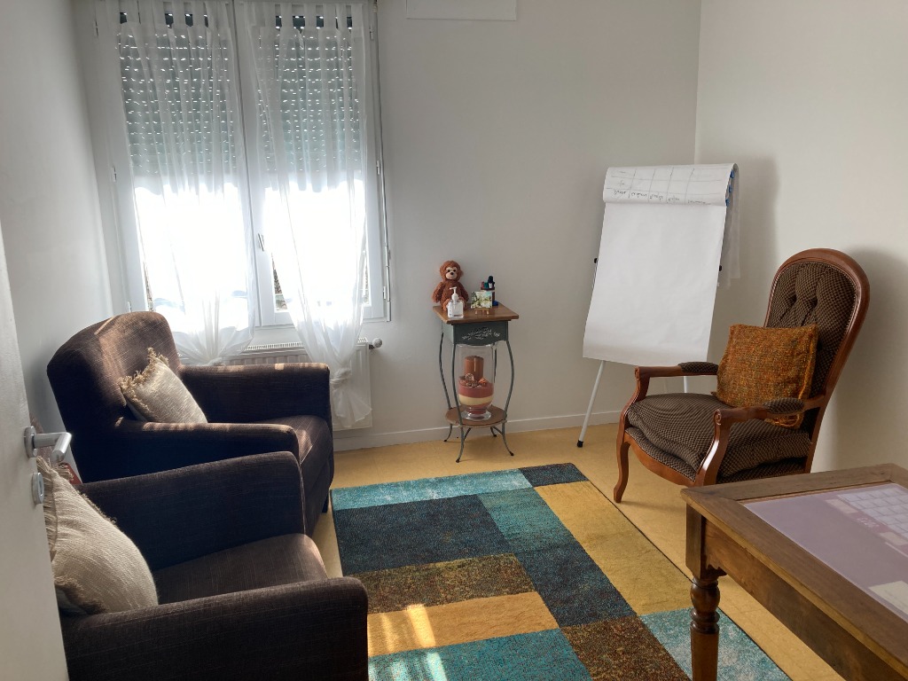 photo seance Véronique nicolas