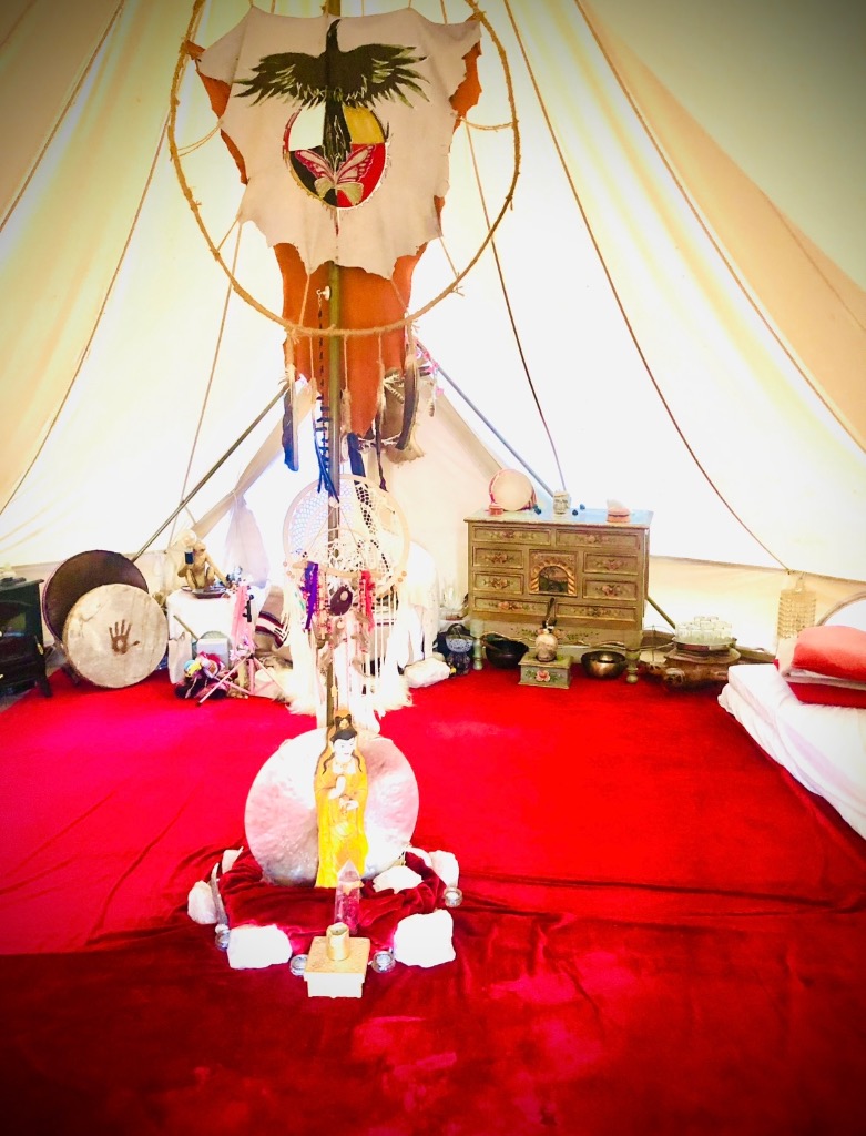 photo activite Mama Sand