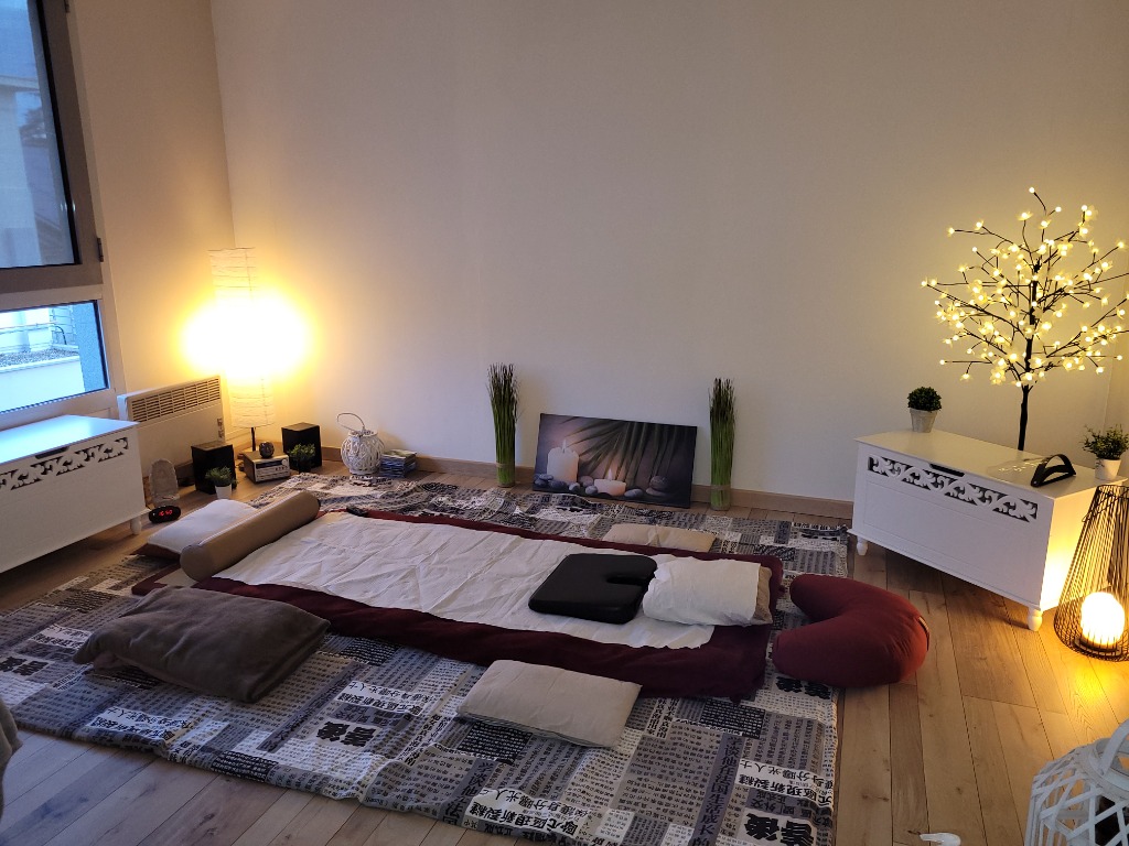 photo cabinet Nathalie Philippe 