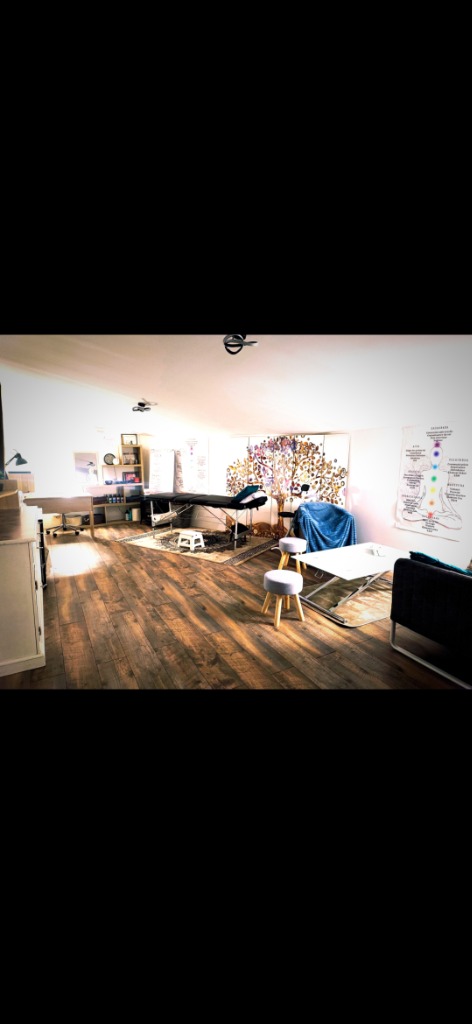 photo cabinet Caroline Michel