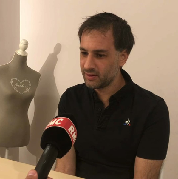 Ilan Seknagi Coaching