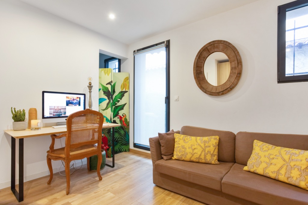 photo cabinet Victoire Clément 