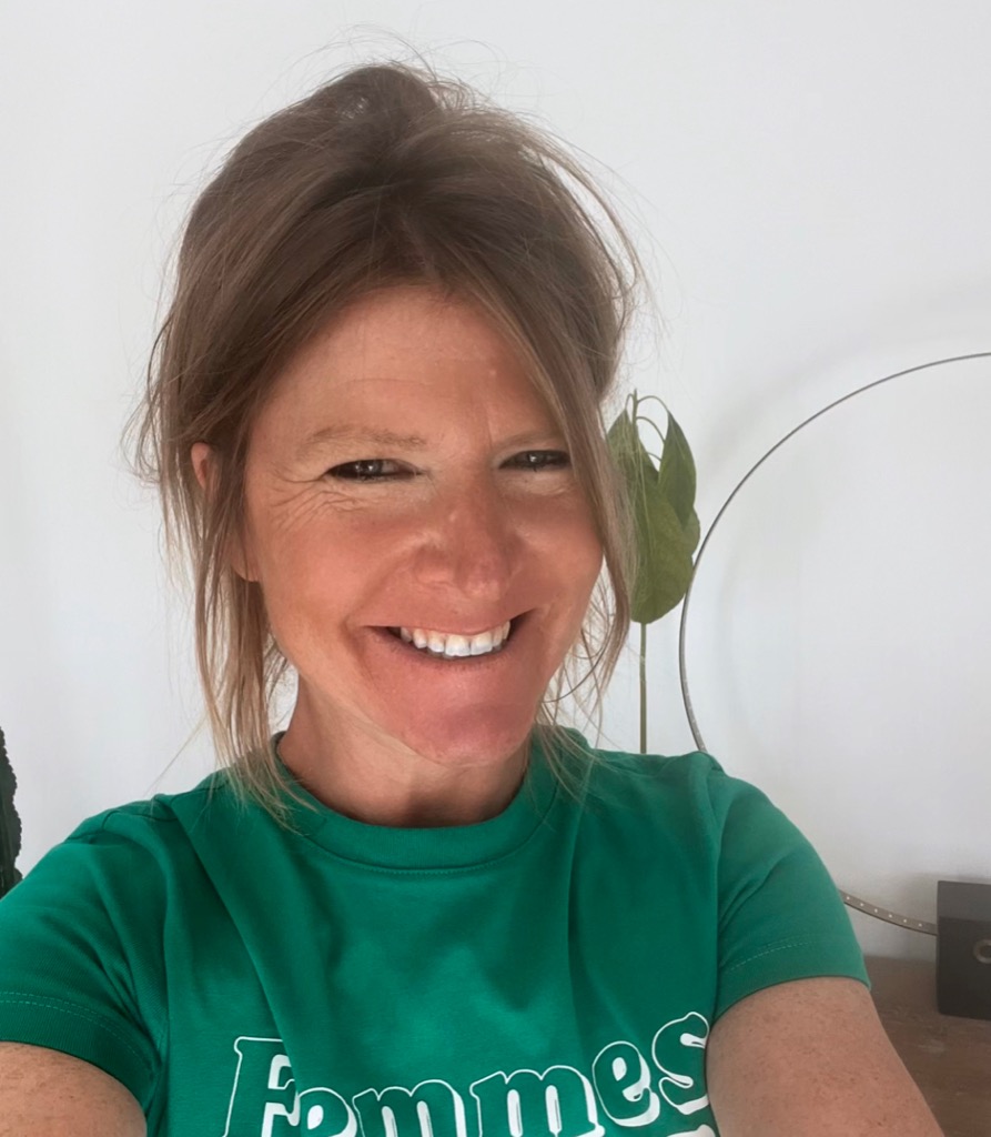 photo portrait Victoire Clément 