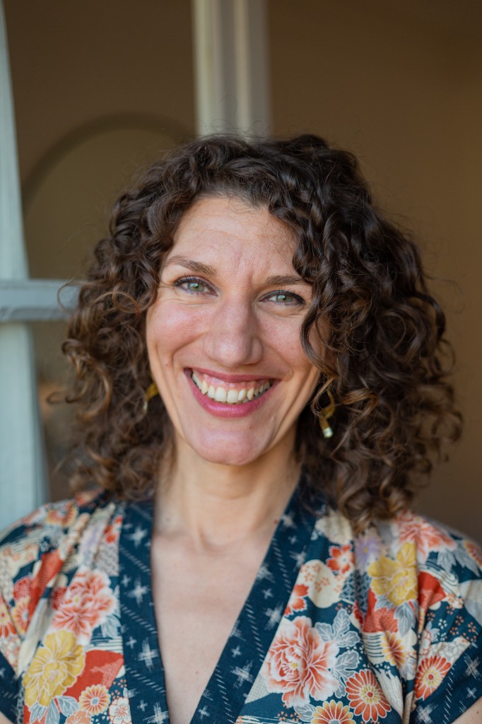 photo portrait Mon massage reconnexion - massages Montpellier