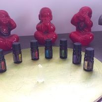 photo activite Isabelle Bouffard