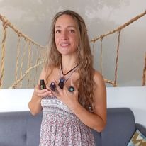 photo portrait Isabelle Bouffard