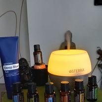 photo seance Isabelle Bouffard