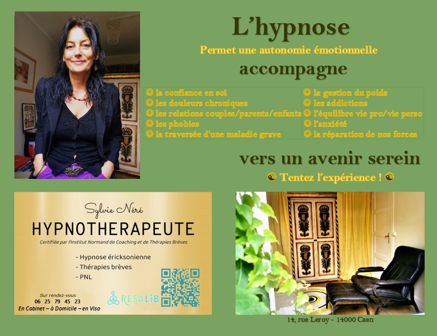 photo activite SYLVIE NERE