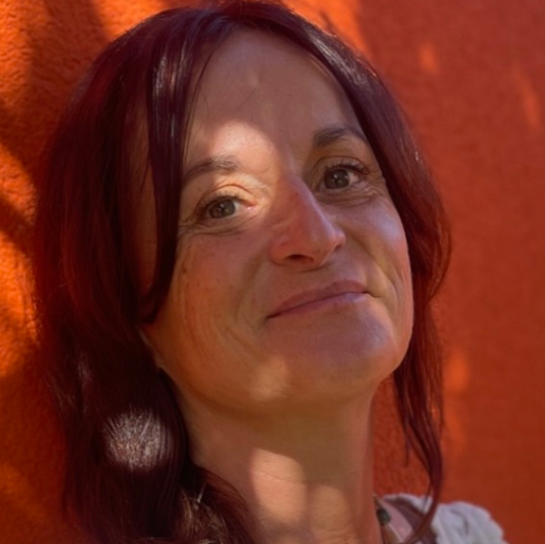 Vanessa Cheron thérapeute psychocorporel/massage