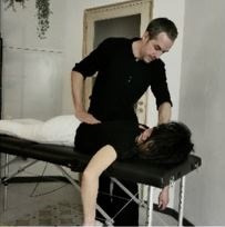 photo activite James BIOT