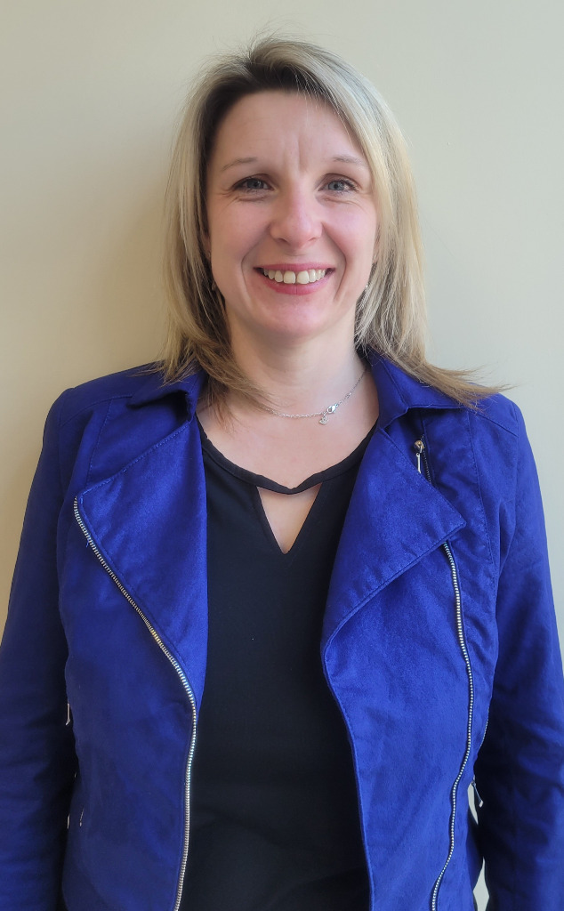 photo portrait Aurélie Raimbeaux