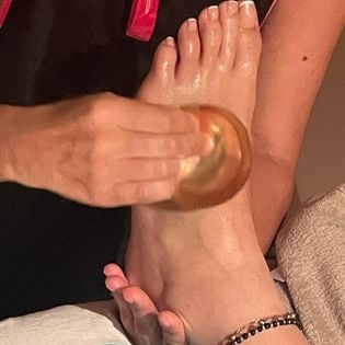 photo activite Olivia Boché 