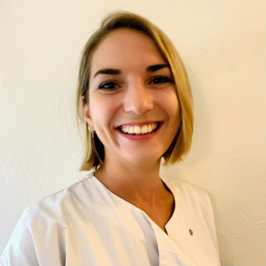 photo portrait Jessica Roche