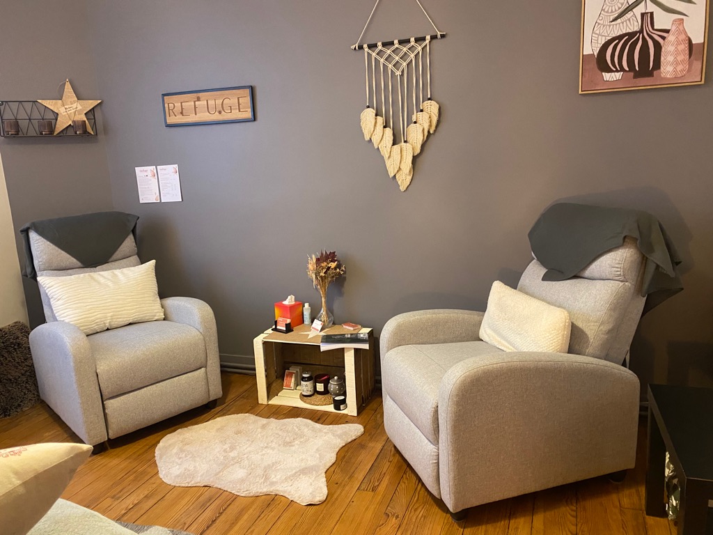 photo cabinet Delphine Chable