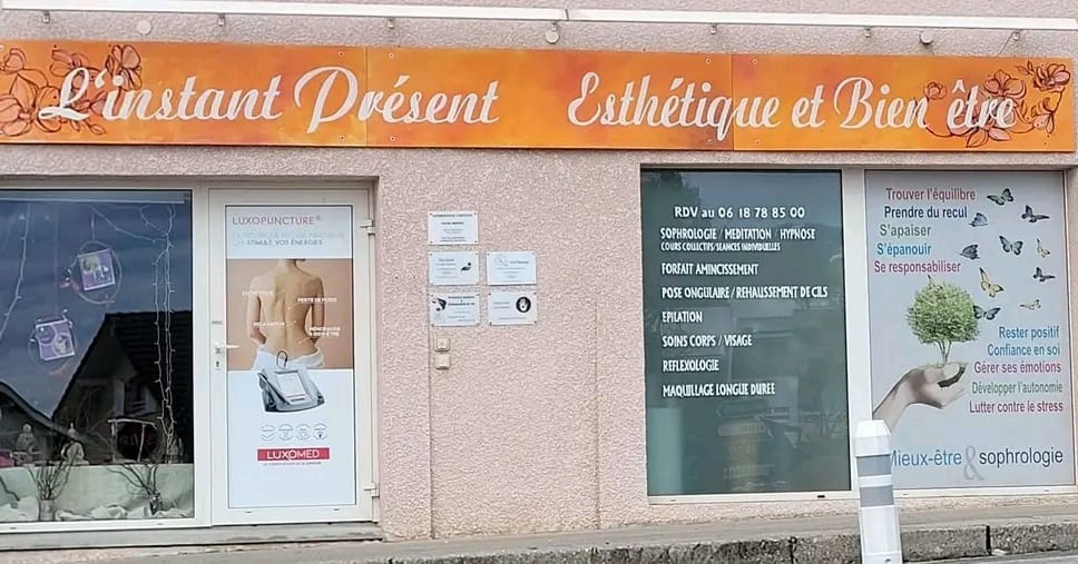 photo cabinet Laurence LE GALLO