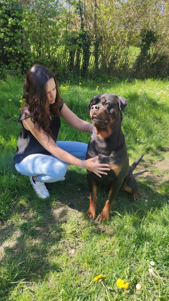 photo activite Julie Laviec