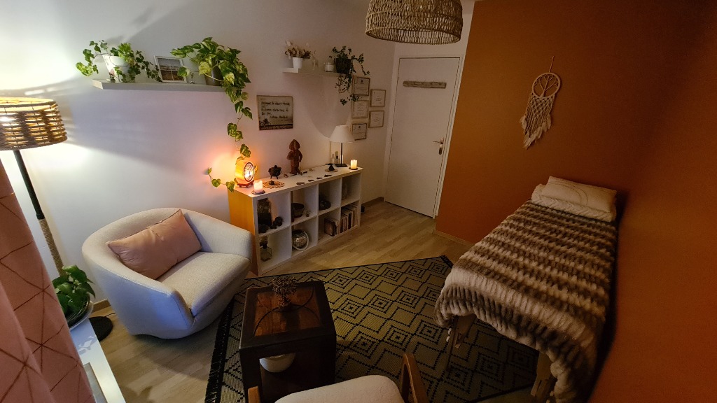 photo cabinet Julie Laviec